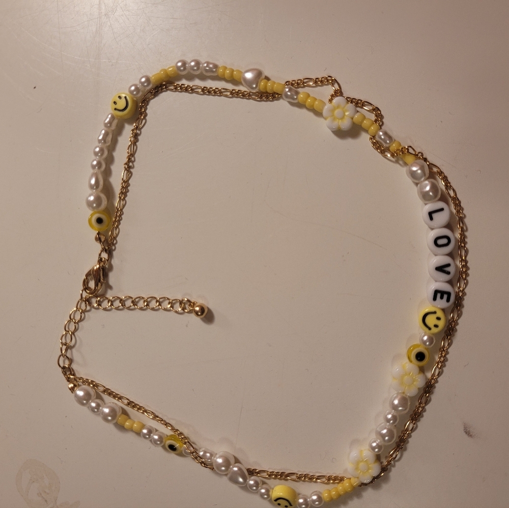 $10 off $60 ⭐️ pascun chocker